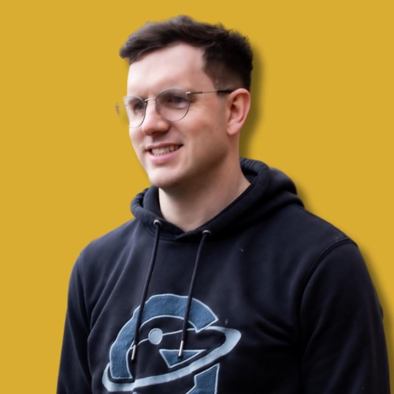 Sam Newton - Fractional Chief Financial Officer (CFO) at Loop Recruit employment infrastructure platform