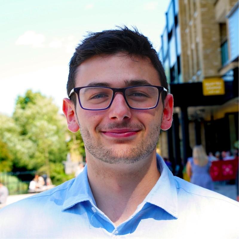William Staal - Chief Product Officer (CPO) at Loop Recruit employment infrastructure platform