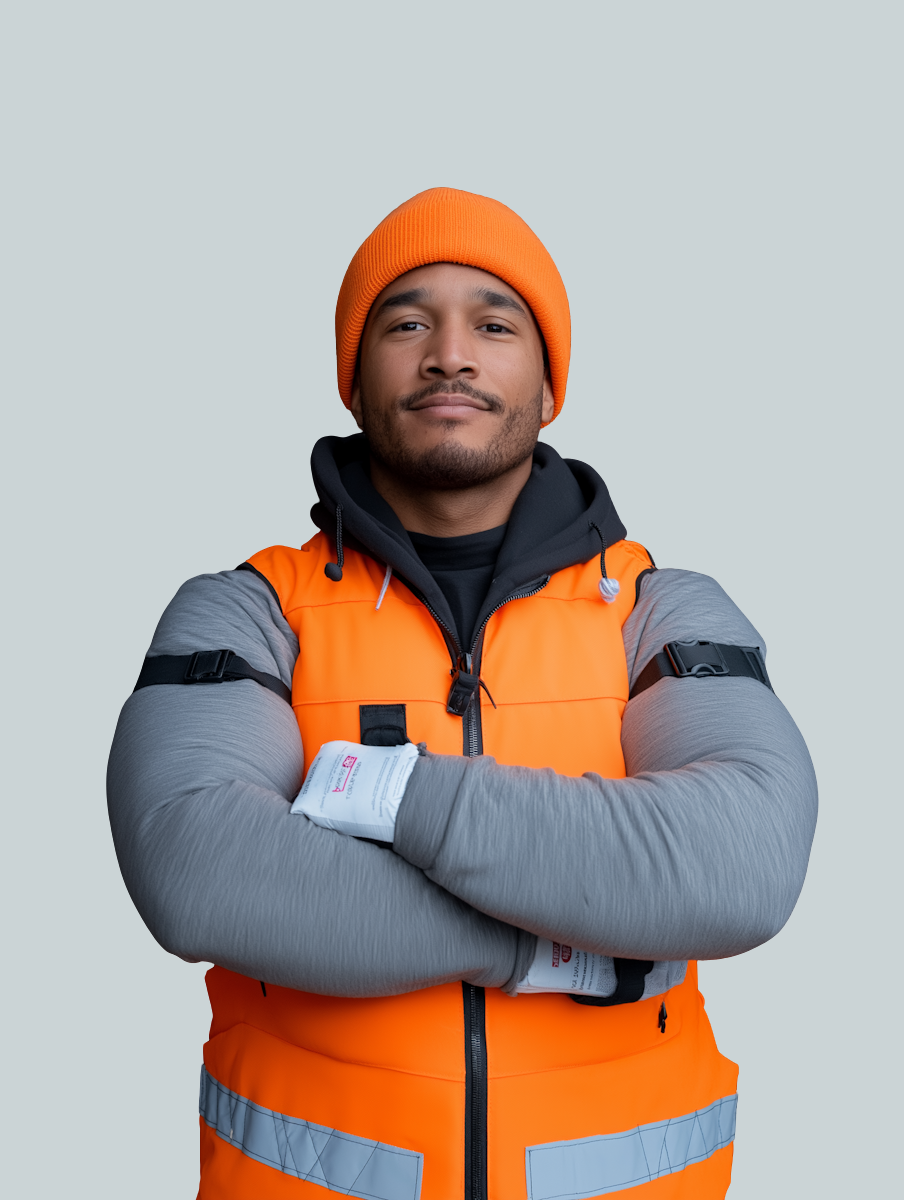 Councils & Public Sector - Real-time labour market visibility